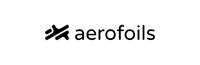Logo aerofoils im Bereich e-surfing